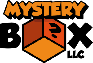 Mystery Box LLC Logo